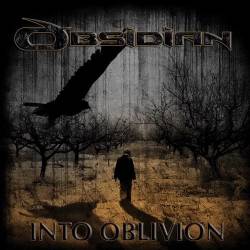 Obsidian (CAN) : Into Oblivion